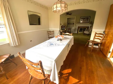 15 Thompson Avenue Ludlow VT 05149