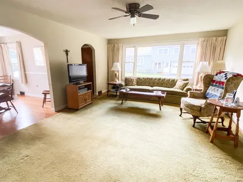 15 Thompson Avenue Ludlow VT 05149