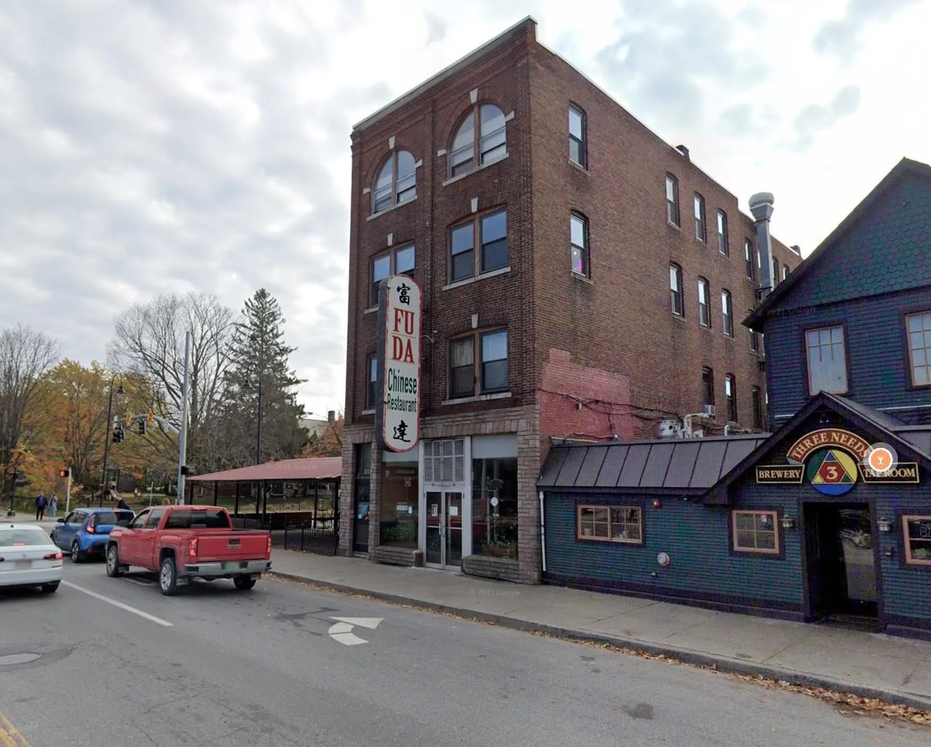 187 Pearl Street Burlington VT 05401