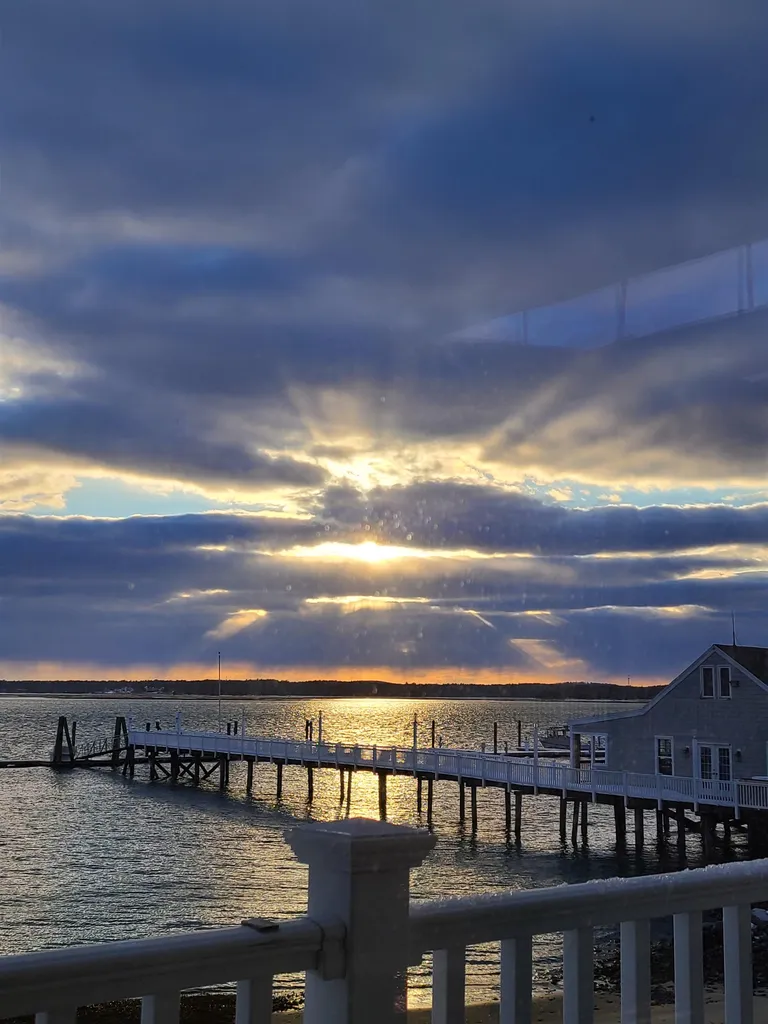24 Harbor Road Hampton NH 03842