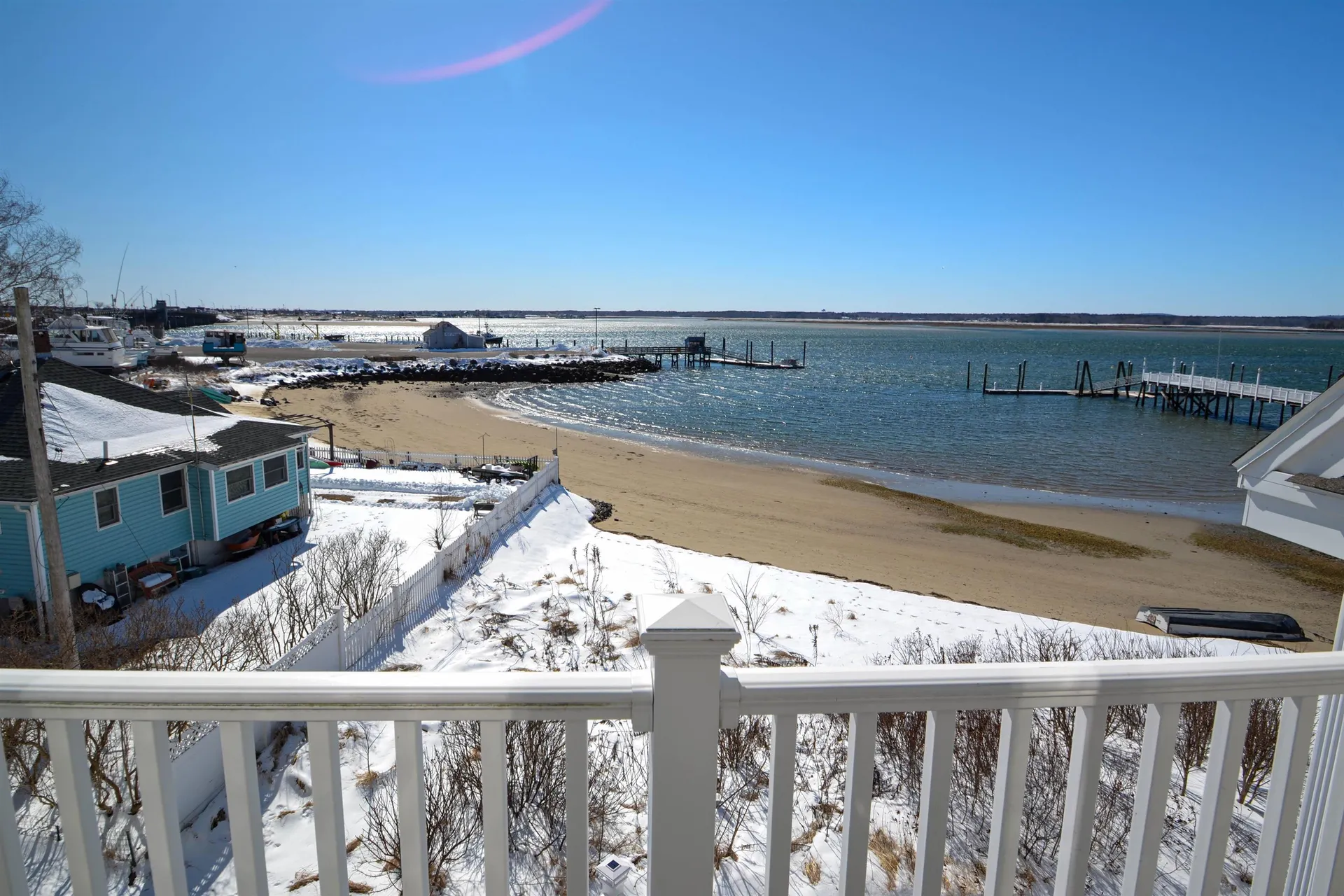 24 Harbor Road Hampton NH 03842
