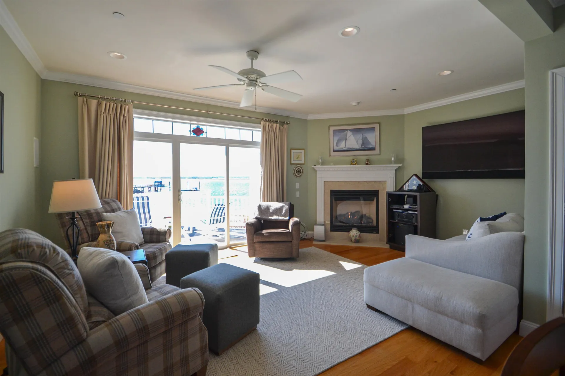 24 Harbor Road Hampton NH 03842