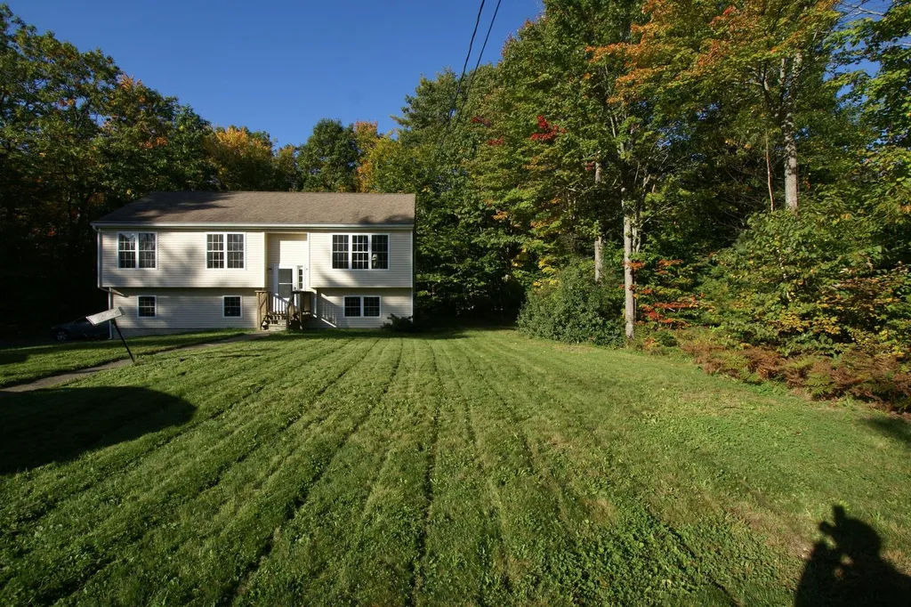 33 Shepherd Road Farmington NH 03835