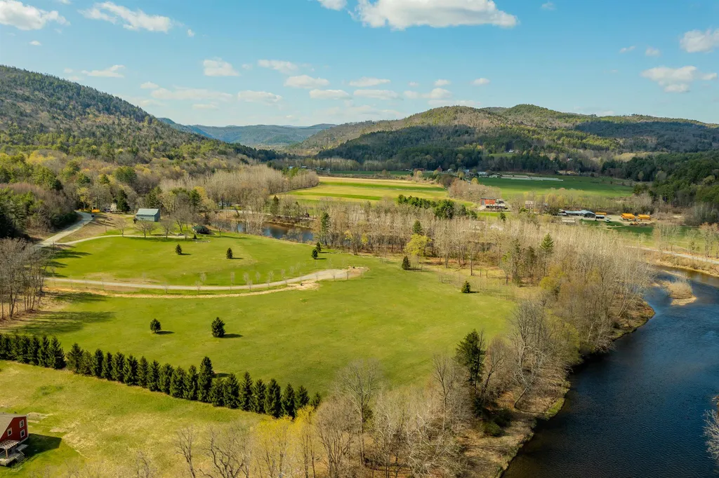 00 Hope Road Newfane VT 05345