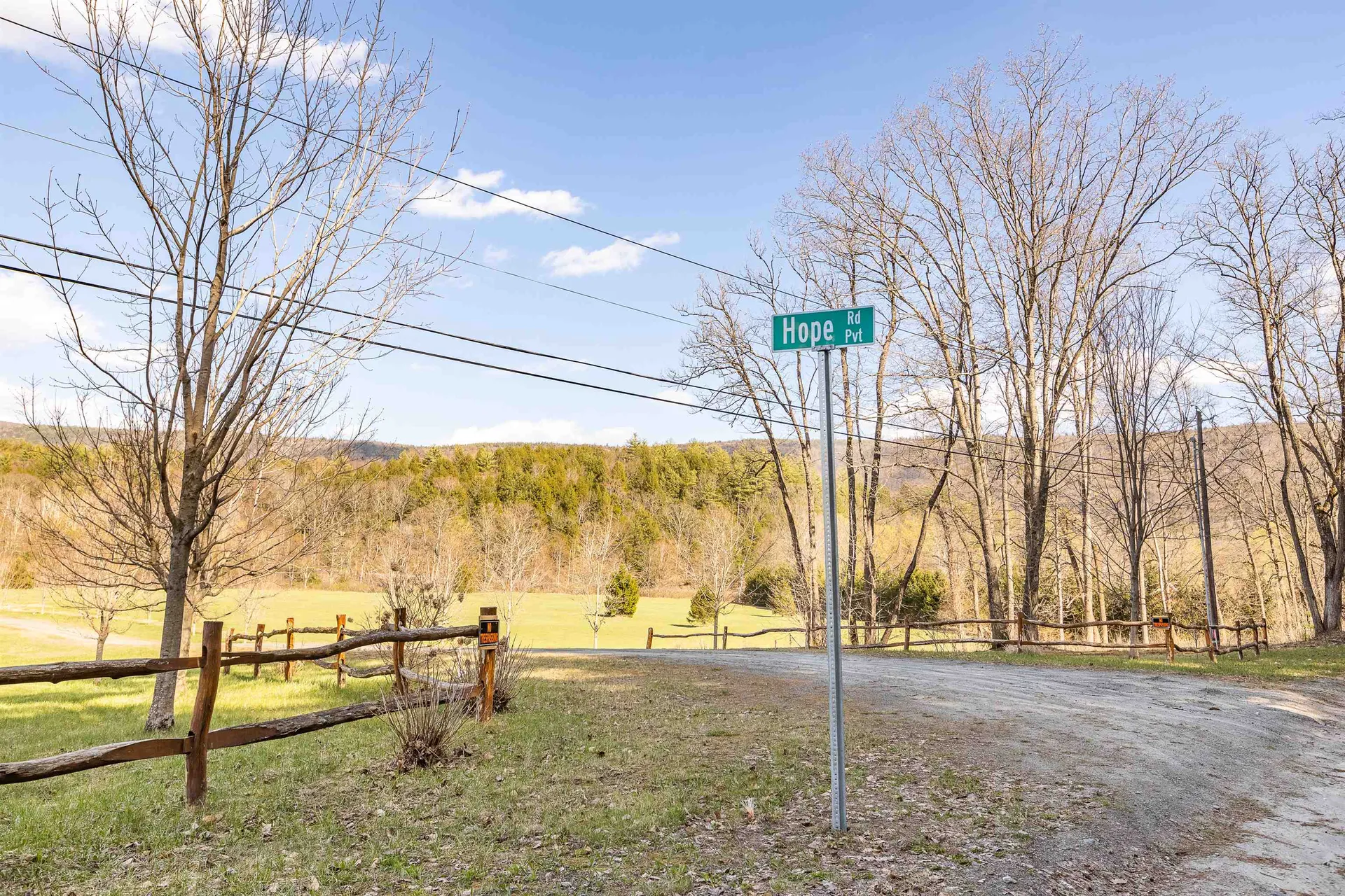 00 Hope Road Newfane VT 05345