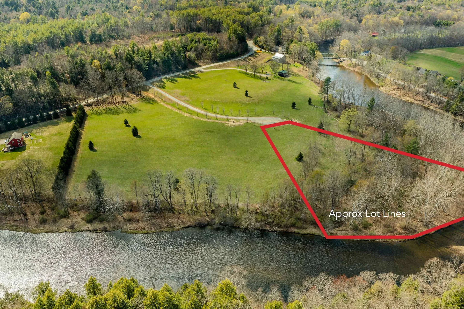 00 Hope Road Newfane VT 05345