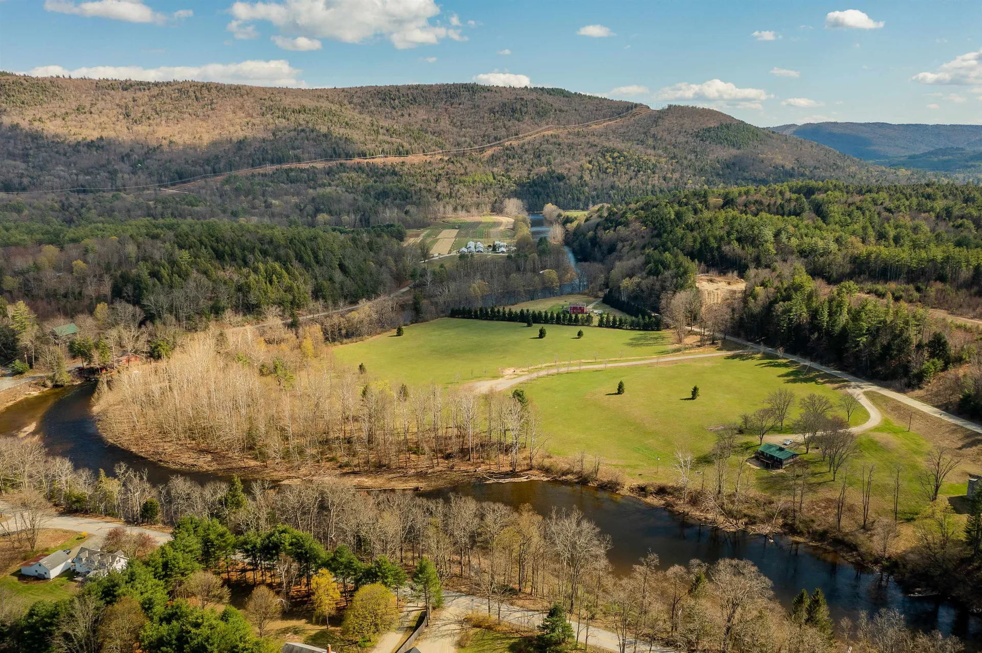 00 Hope Road Newfane VT 05345