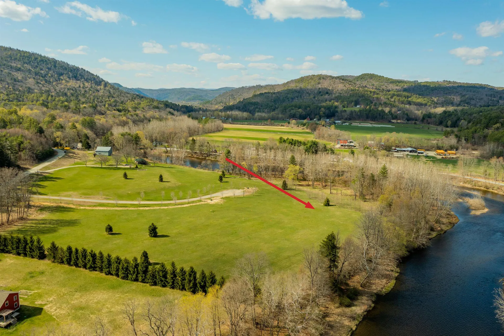 00 Hope Road Newfane VT 05345