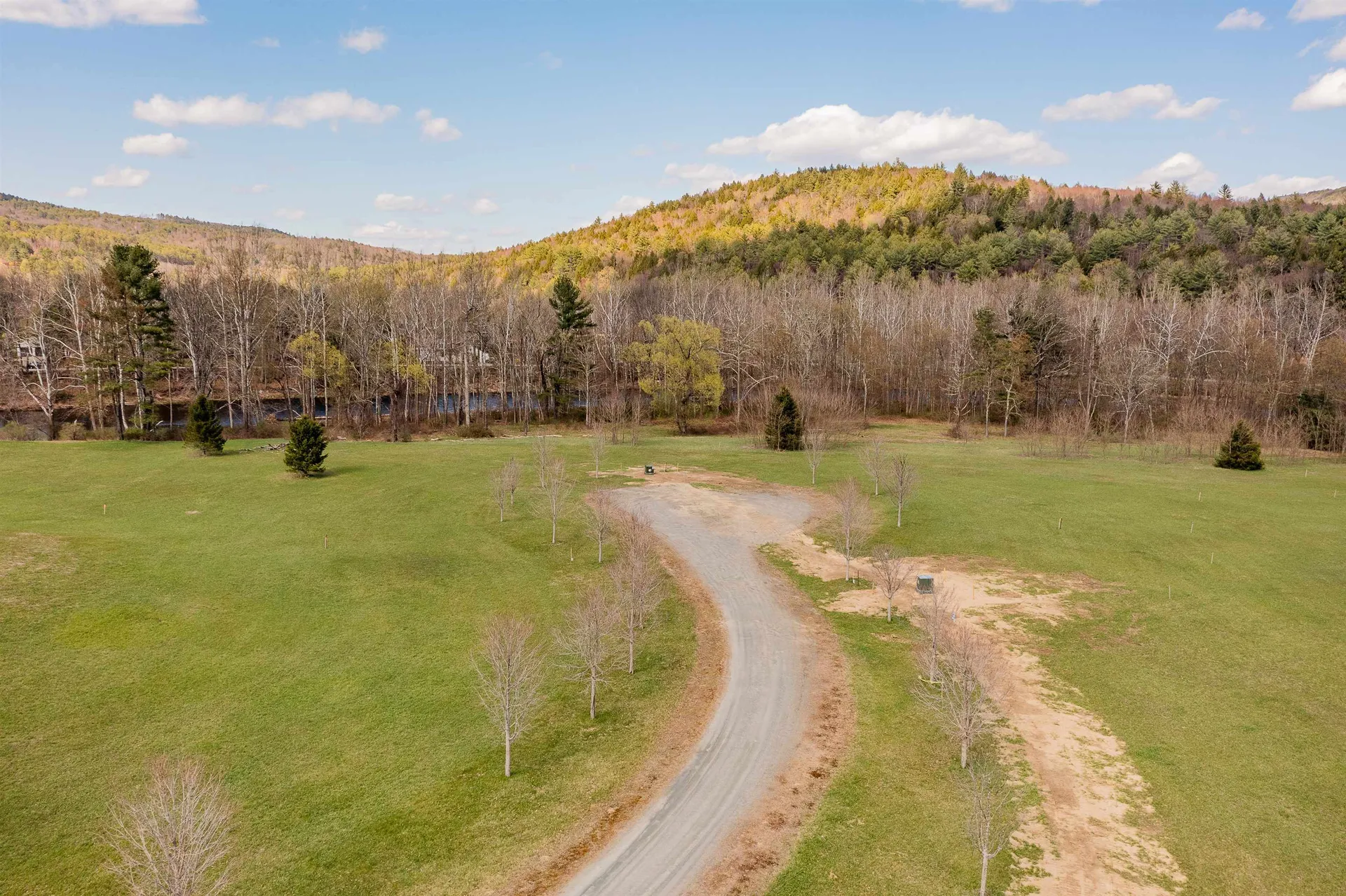 00 Hope Road Newfane VT 05345