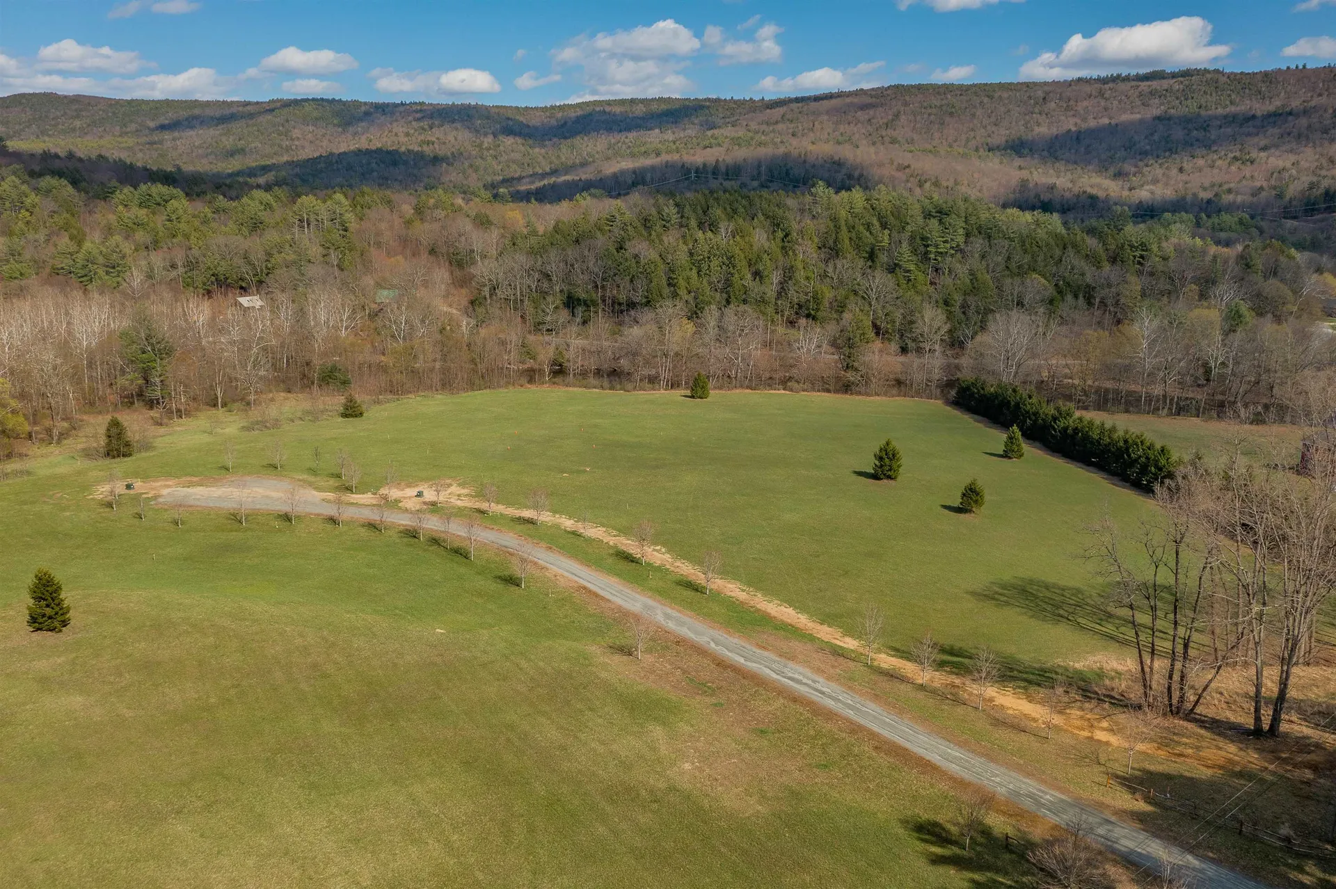 00 Hope Road Newfane VT 05345