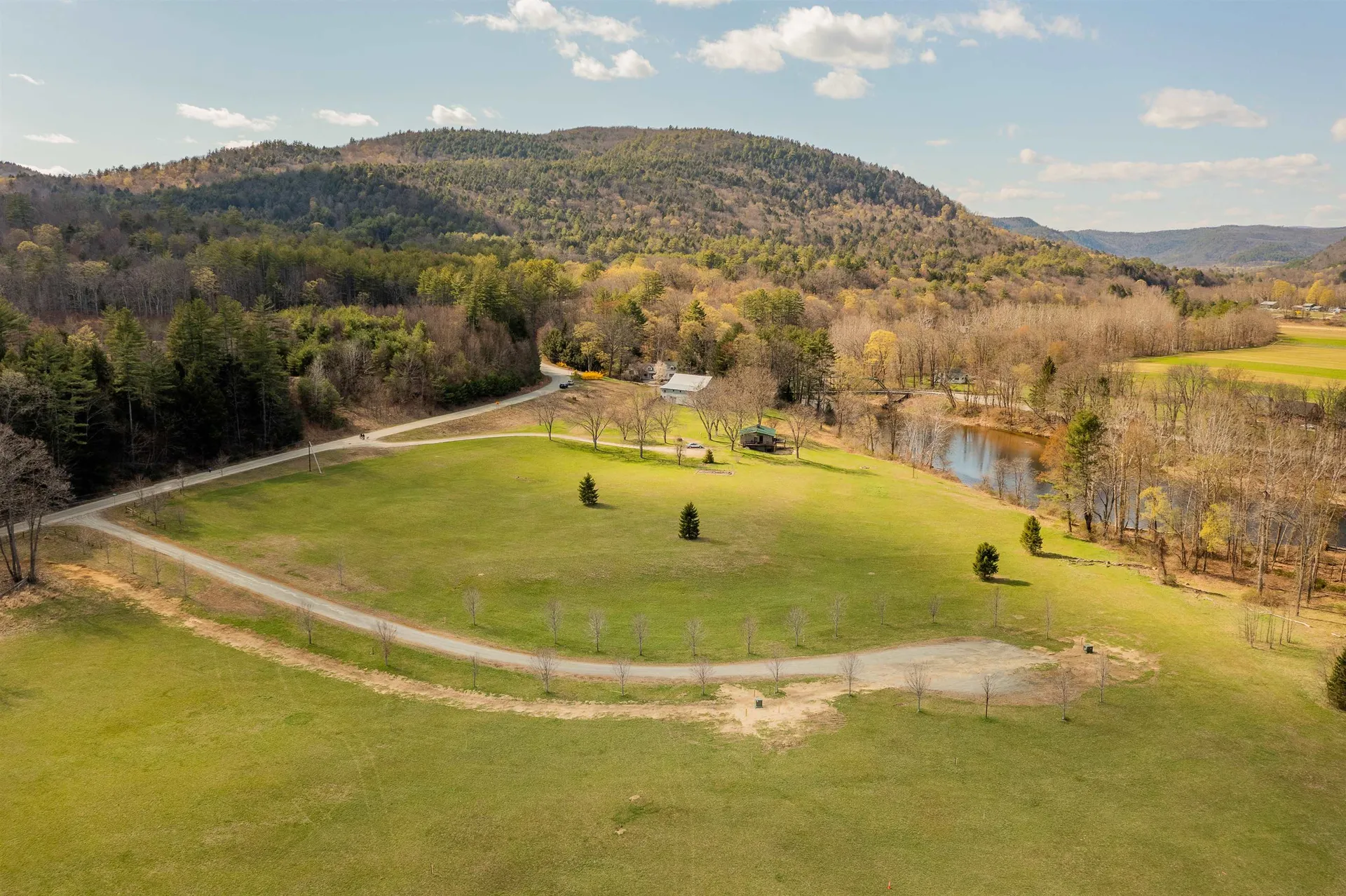 00 Hope Road Newfane VT 05345