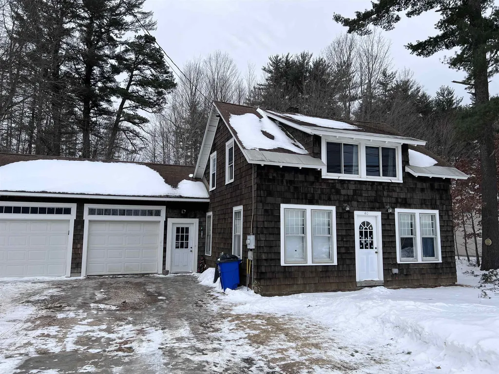 40 Winnisquam Way Belmont NH 03220