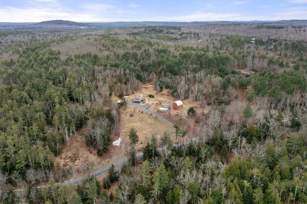 76 North Mason Road Brookline NH 03033