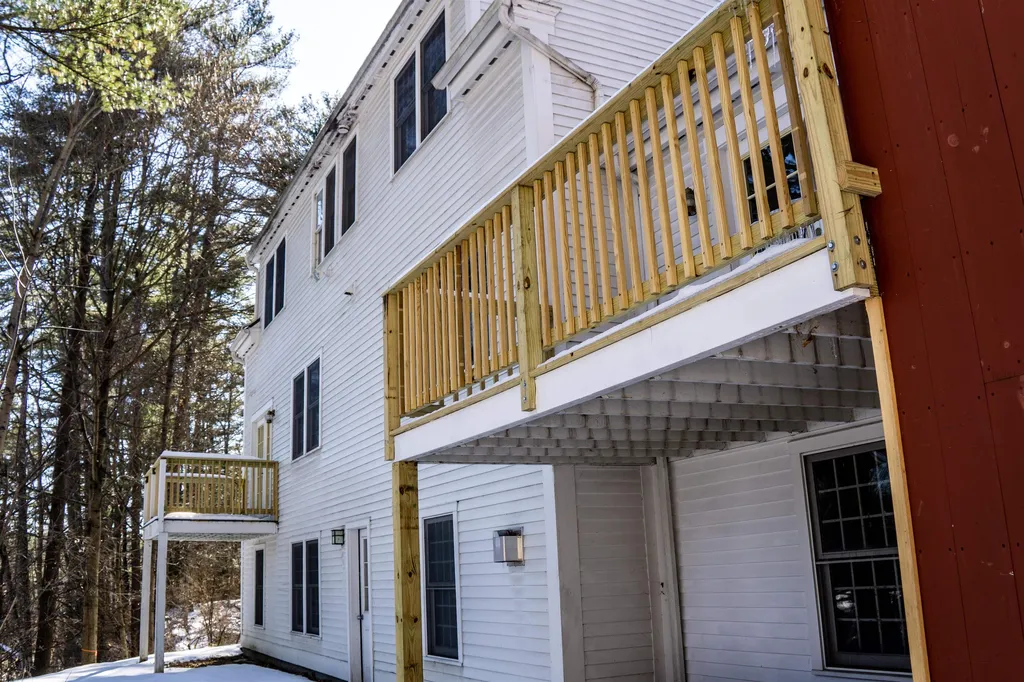 4 Huntley Road Hanover NH 03755