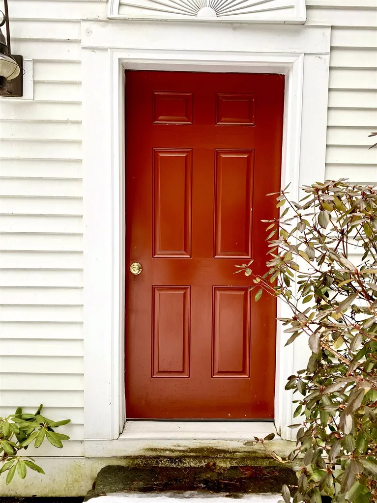 4 Huntley Road Hanover NH 03755