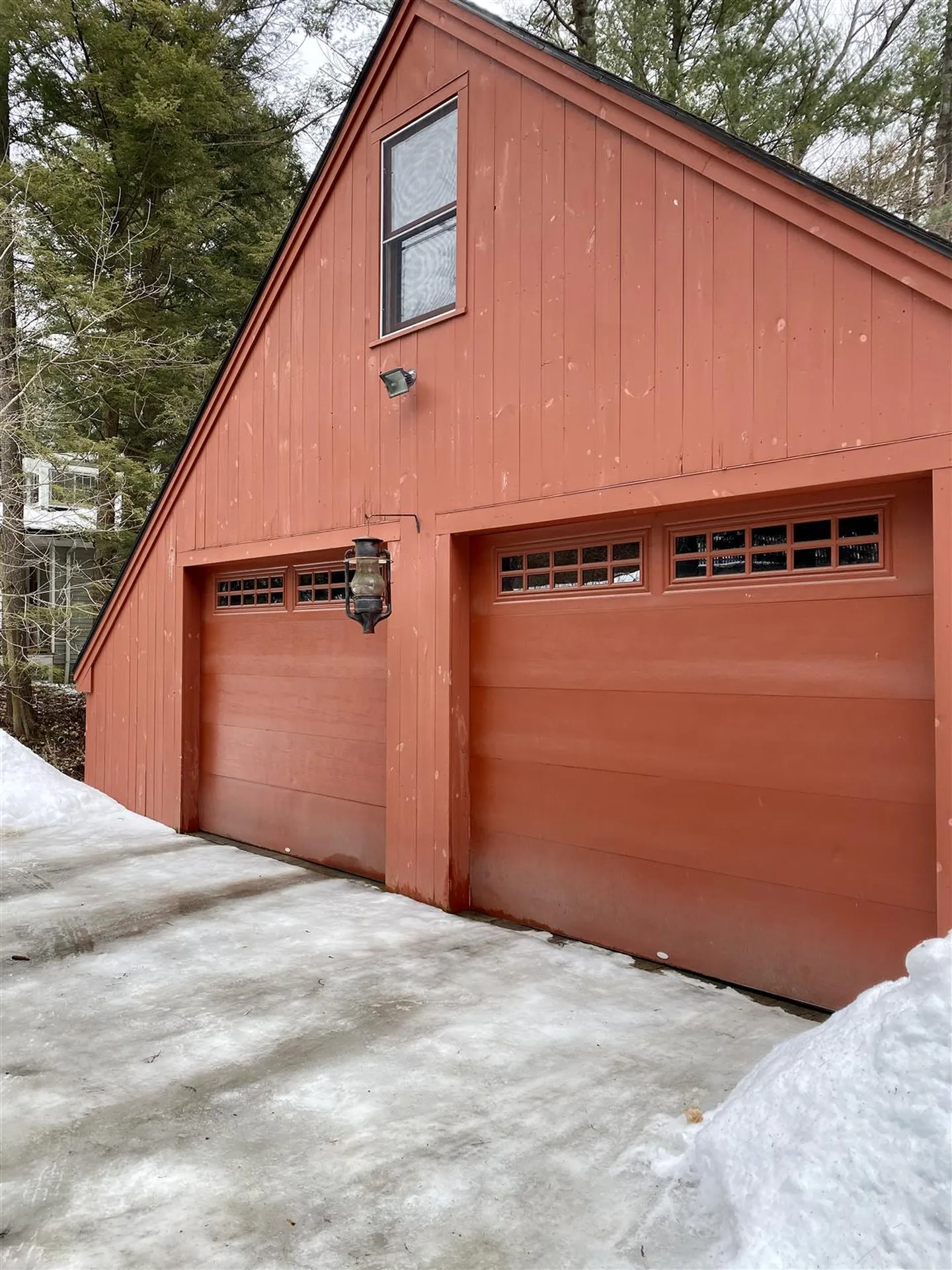 4 Huntley Road Hanover NH 03755