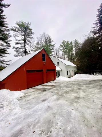 4 Huntley Road Hanover NH 03755