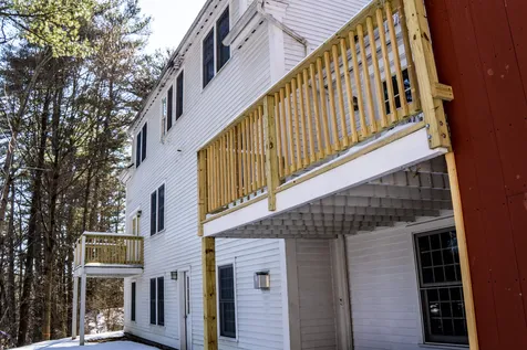 4 Huntley Road Hanover NH 03755