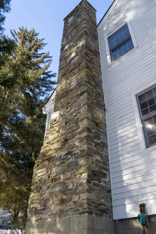 4 Huntley Road Hanover NH 03755