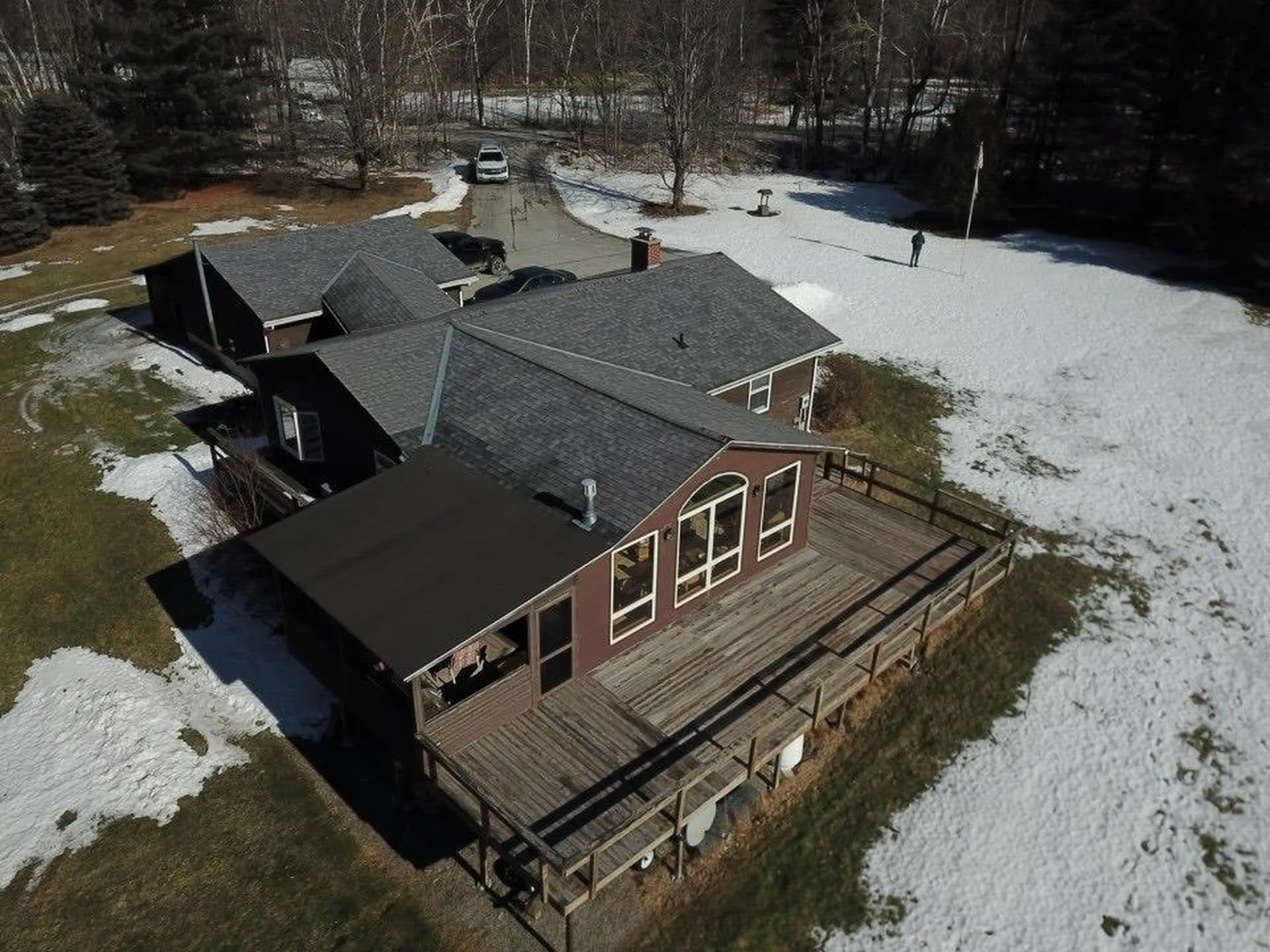 211 Nichols Road Fairfax VT 05454