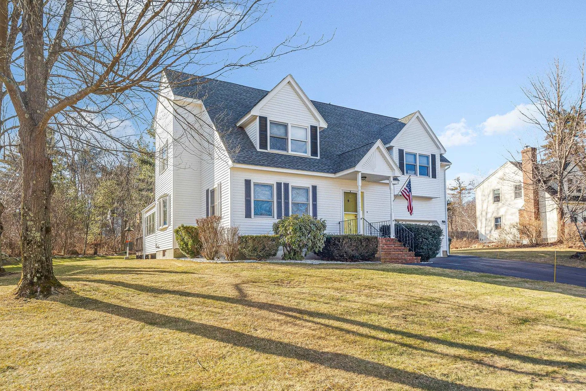 92 Poplar Street Manchester NH 03104