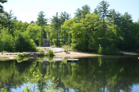 24 West Bergamo Road Madison NH 03849