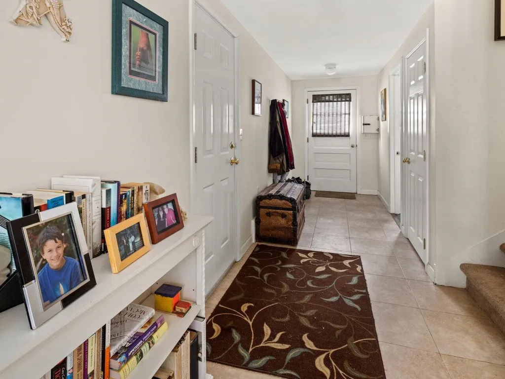 45 Crescent Road Burlington VT 05401