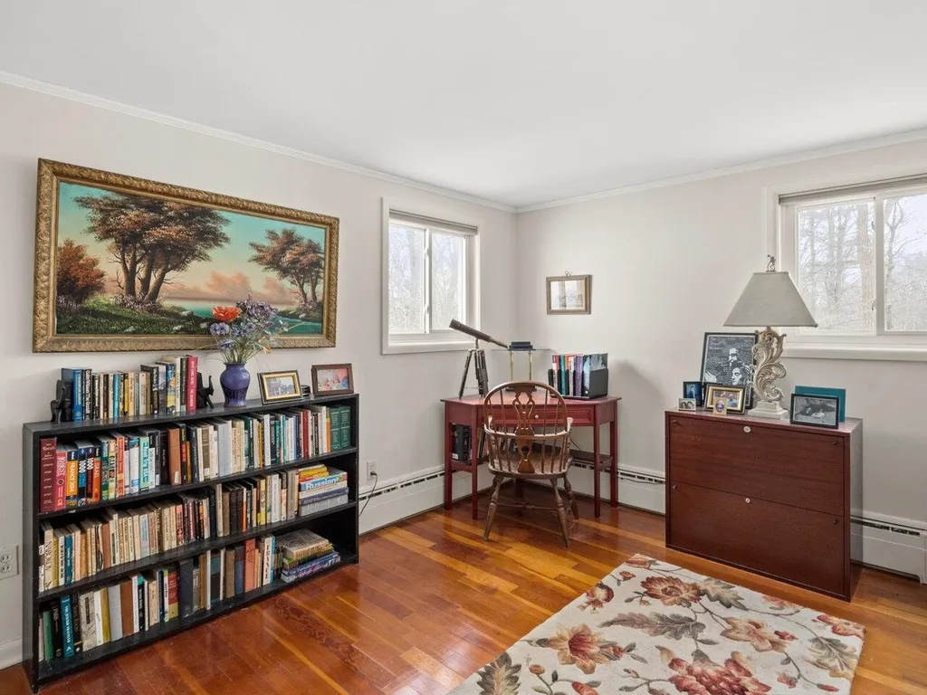 45 Crescent Road Burlington VT 05401