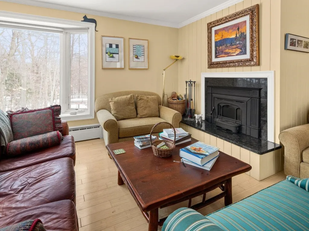 45 Crescent Road Burlington VT 05401