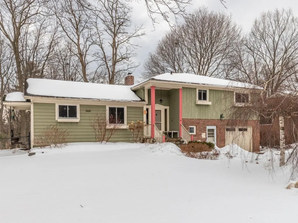 45 Crescent Road Burlington VT 05401