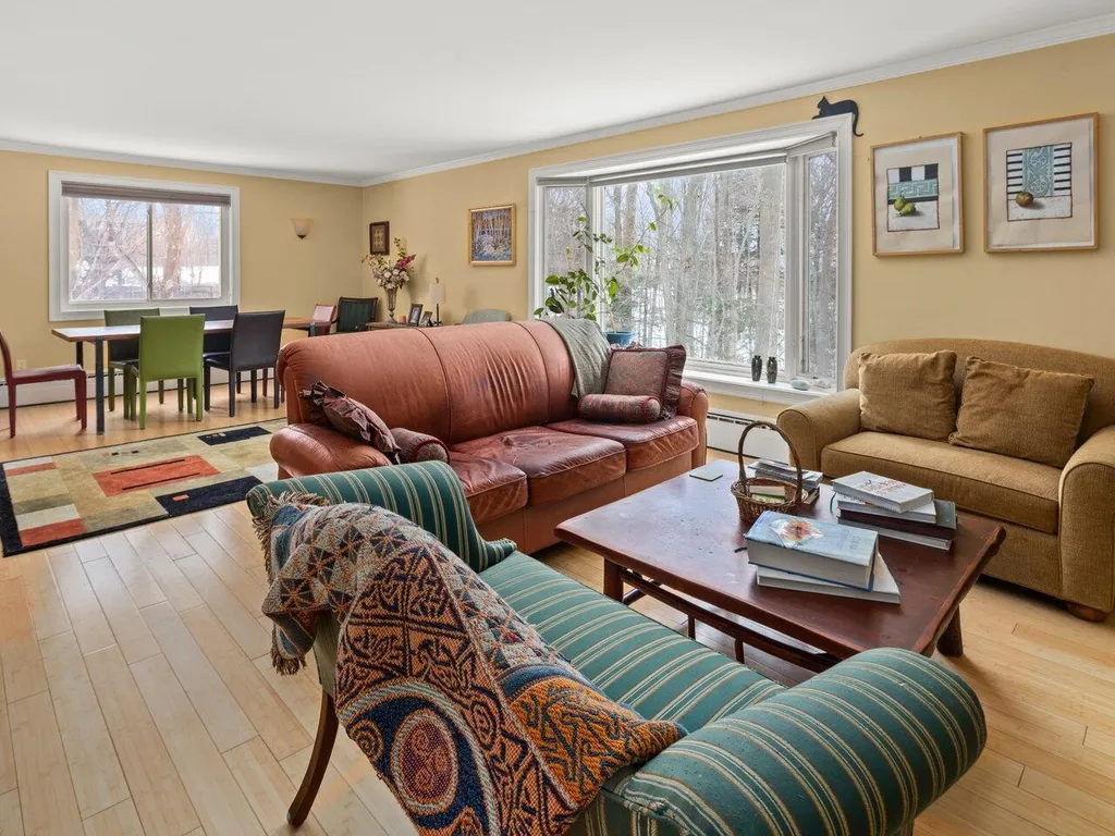 45 Crescent Road Burlington VT 05401
