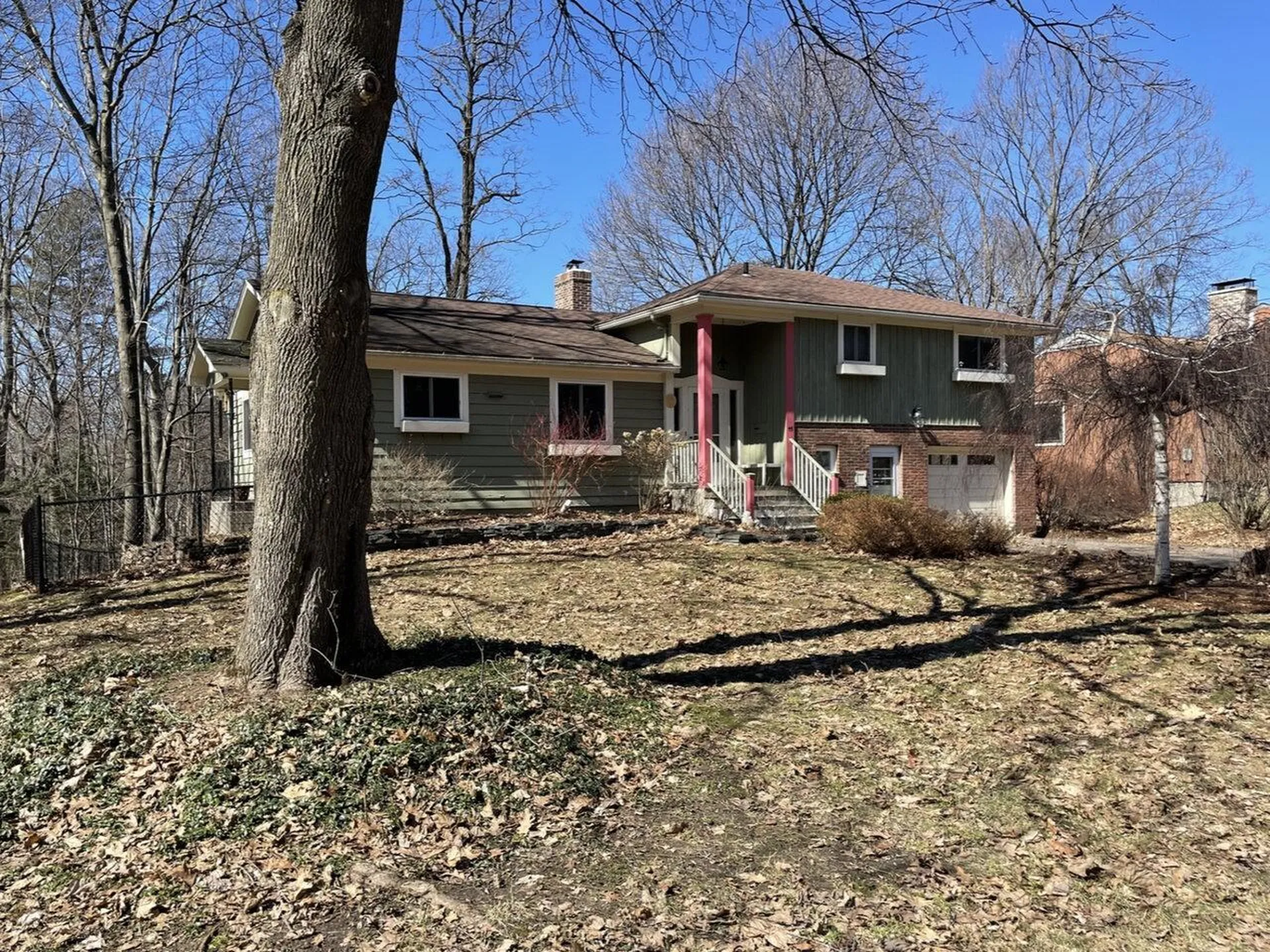 45 Crescent Road Burlington VT 05401