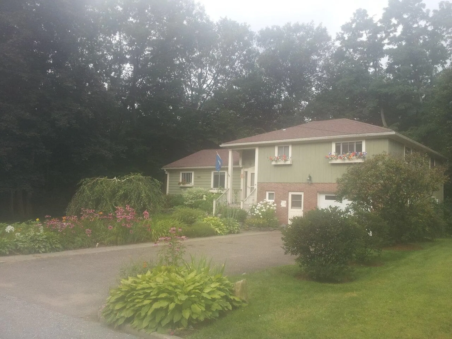 45 Crescent Road Burlington VT 05401