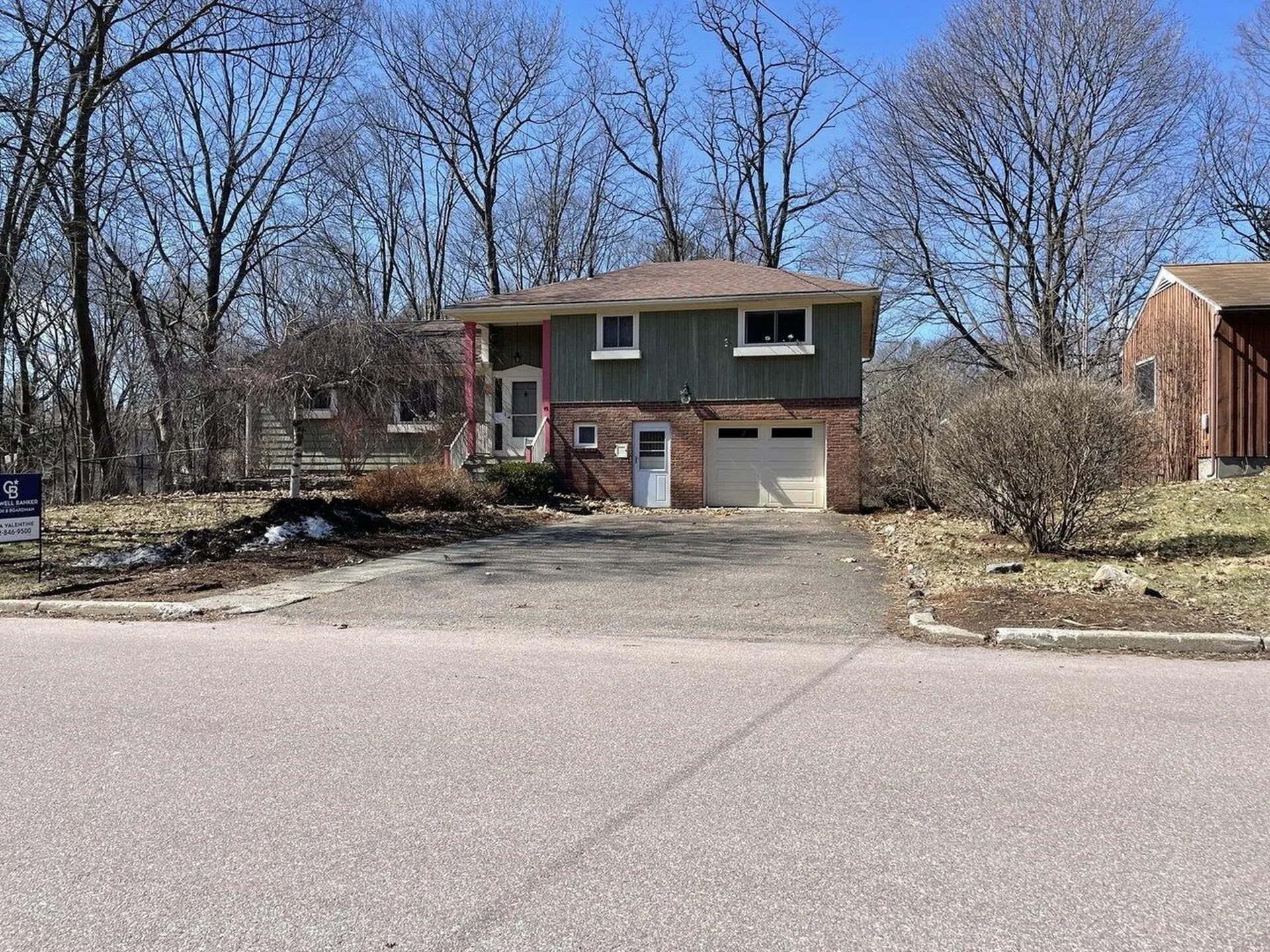 45 Crescent Road Burlington VT 05401