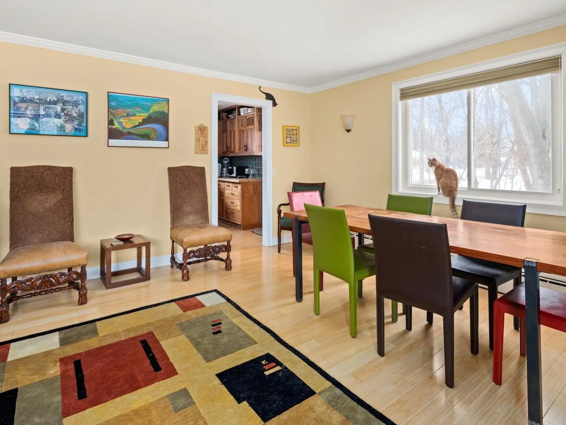 45 Crescent Road Burlington VT 05401