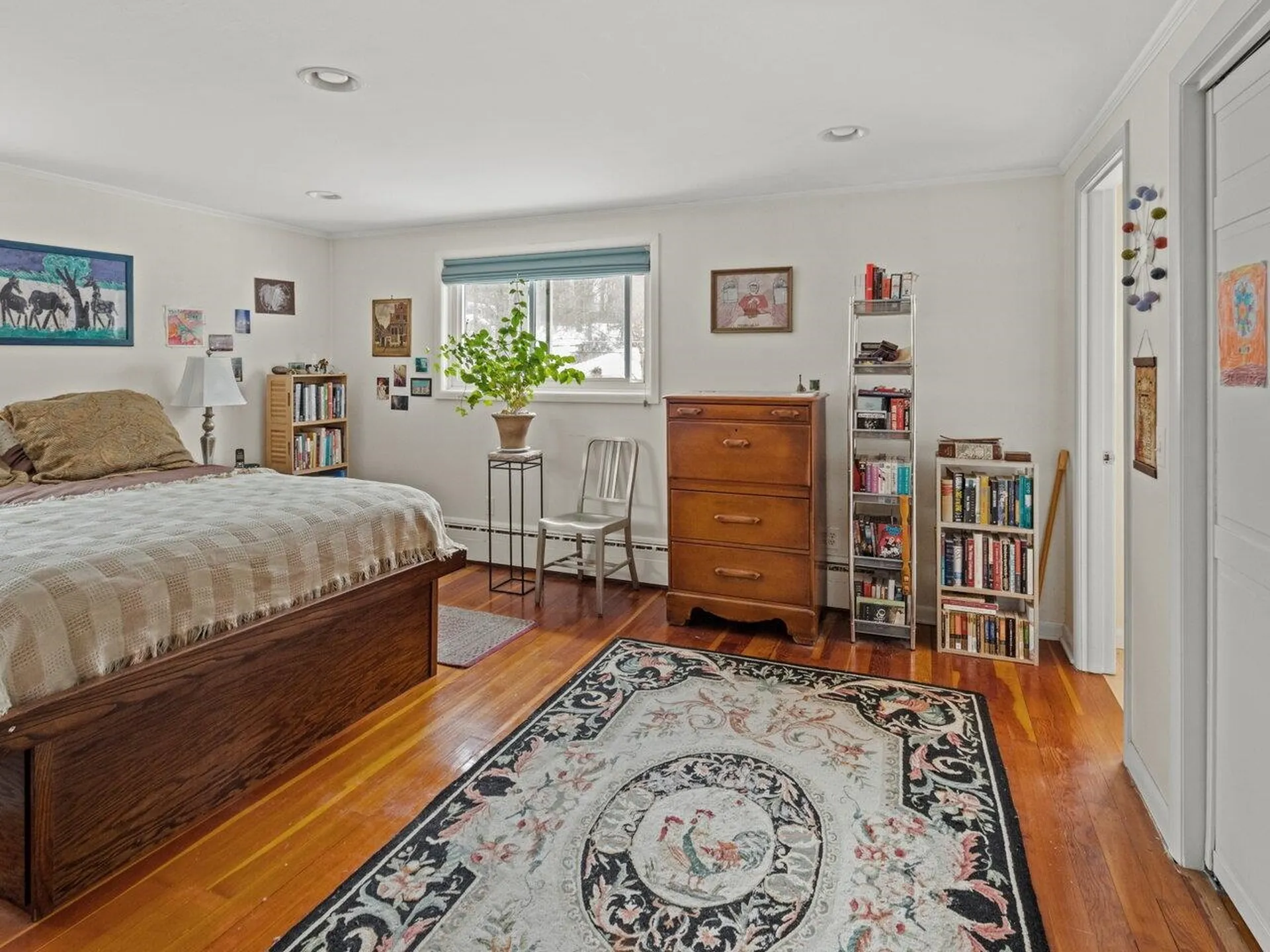 45 Crescent Road Burlington VT 05401
