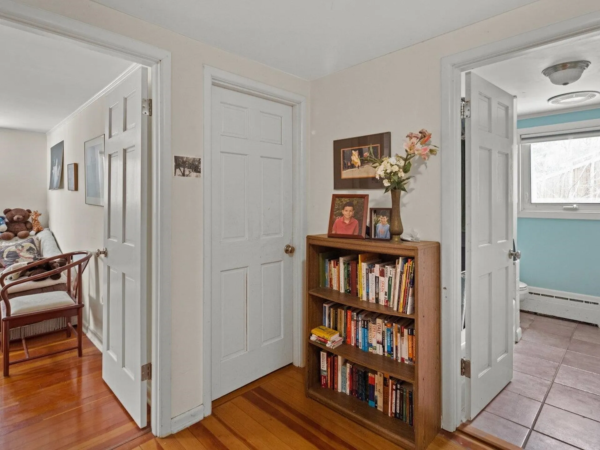 45 Crescent Road Burlington VT 05401