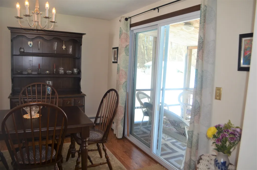 102 Village Green Henniker NH 03242