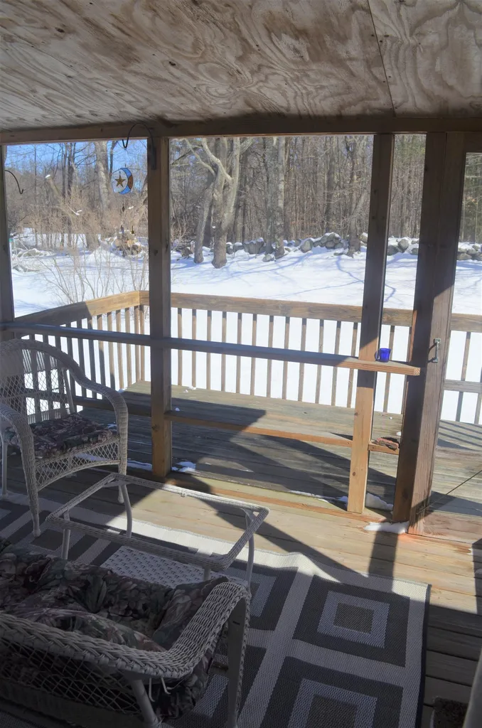 102 Village Green Henniker NH 03242