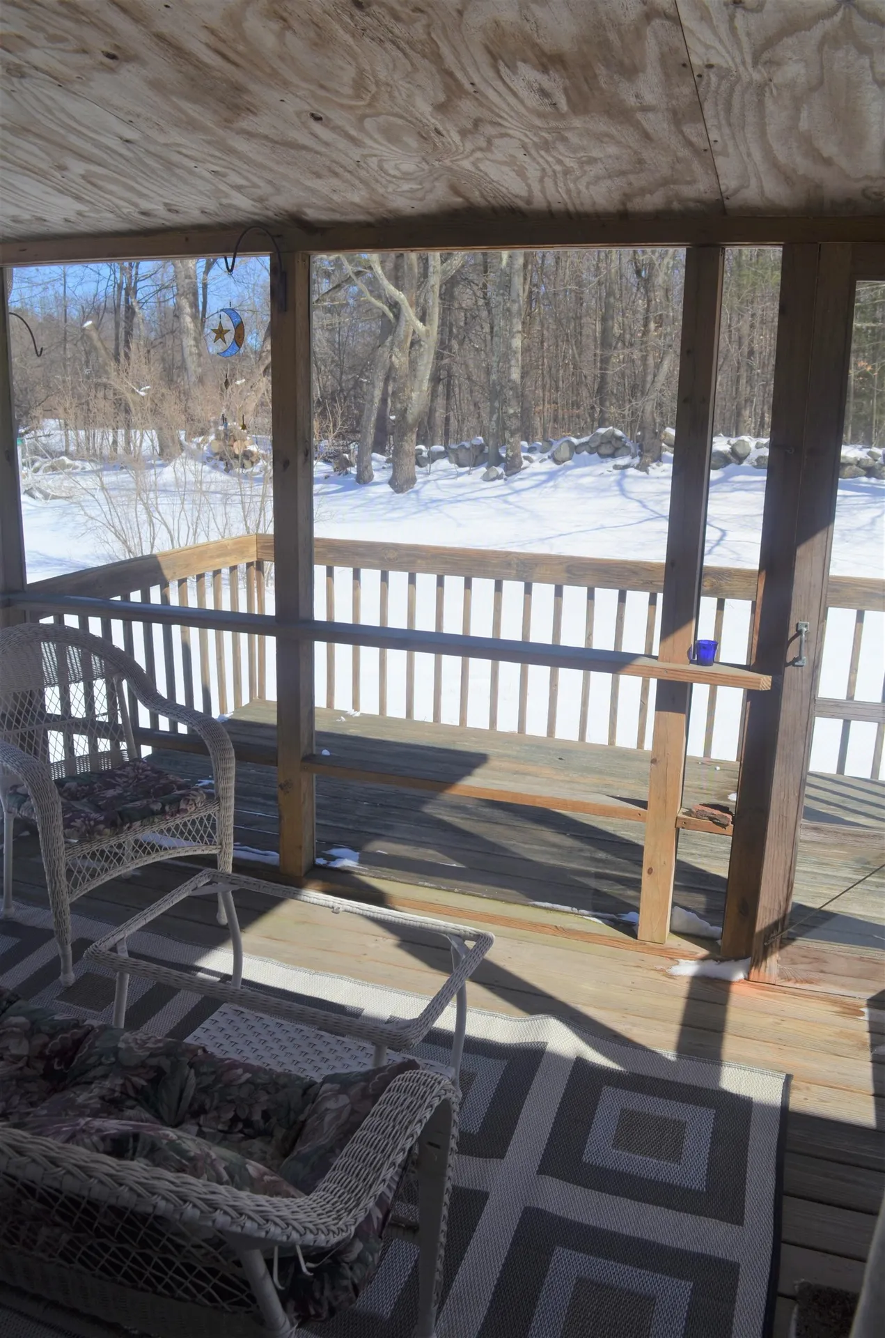 102 Village Green Henniker NH 03242