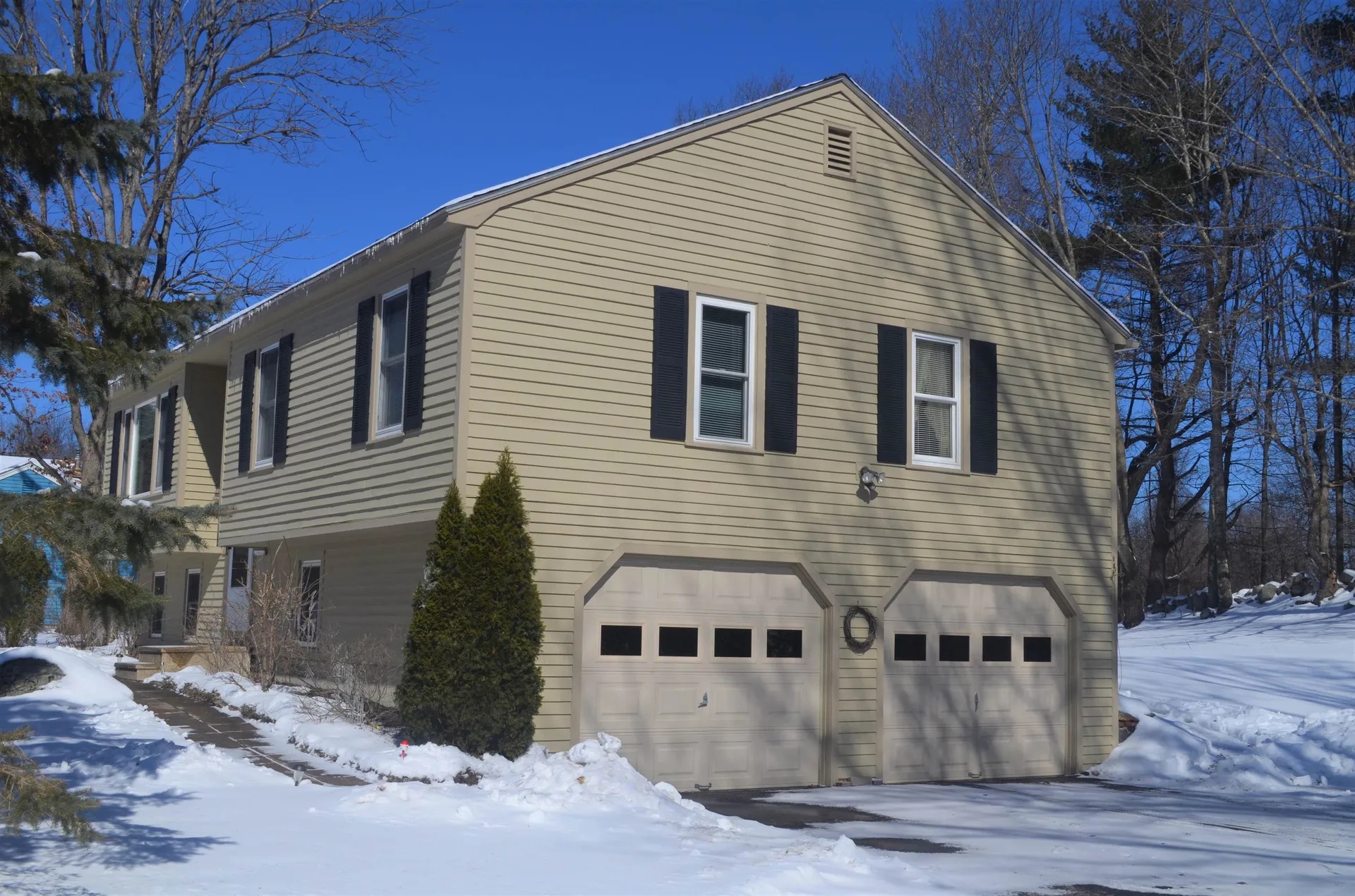 102 Village Green Henniker NH 03242