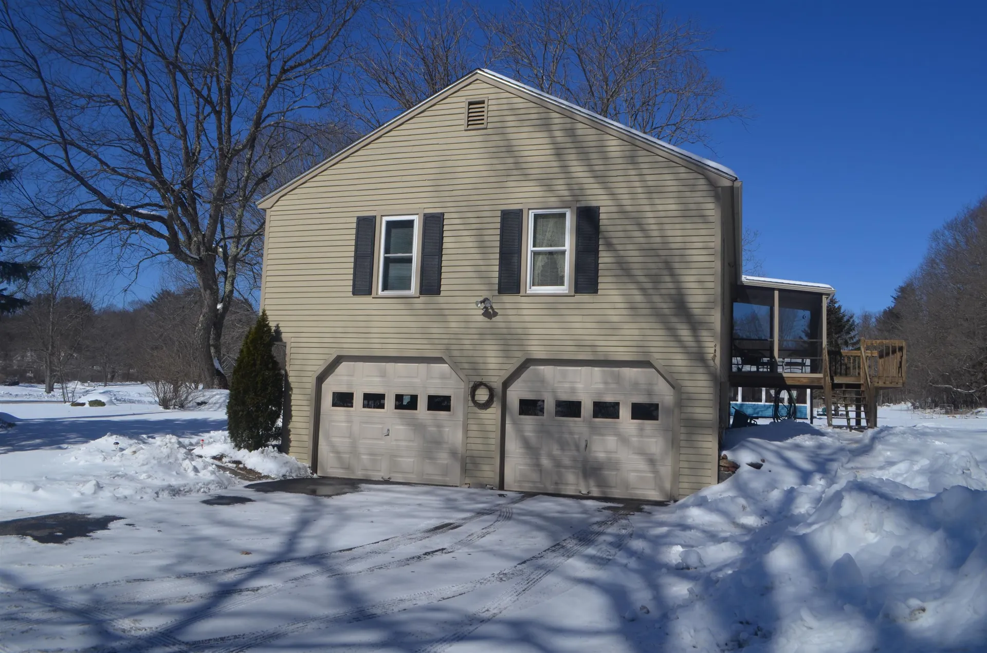 102 Village Green Henniker NH 03242