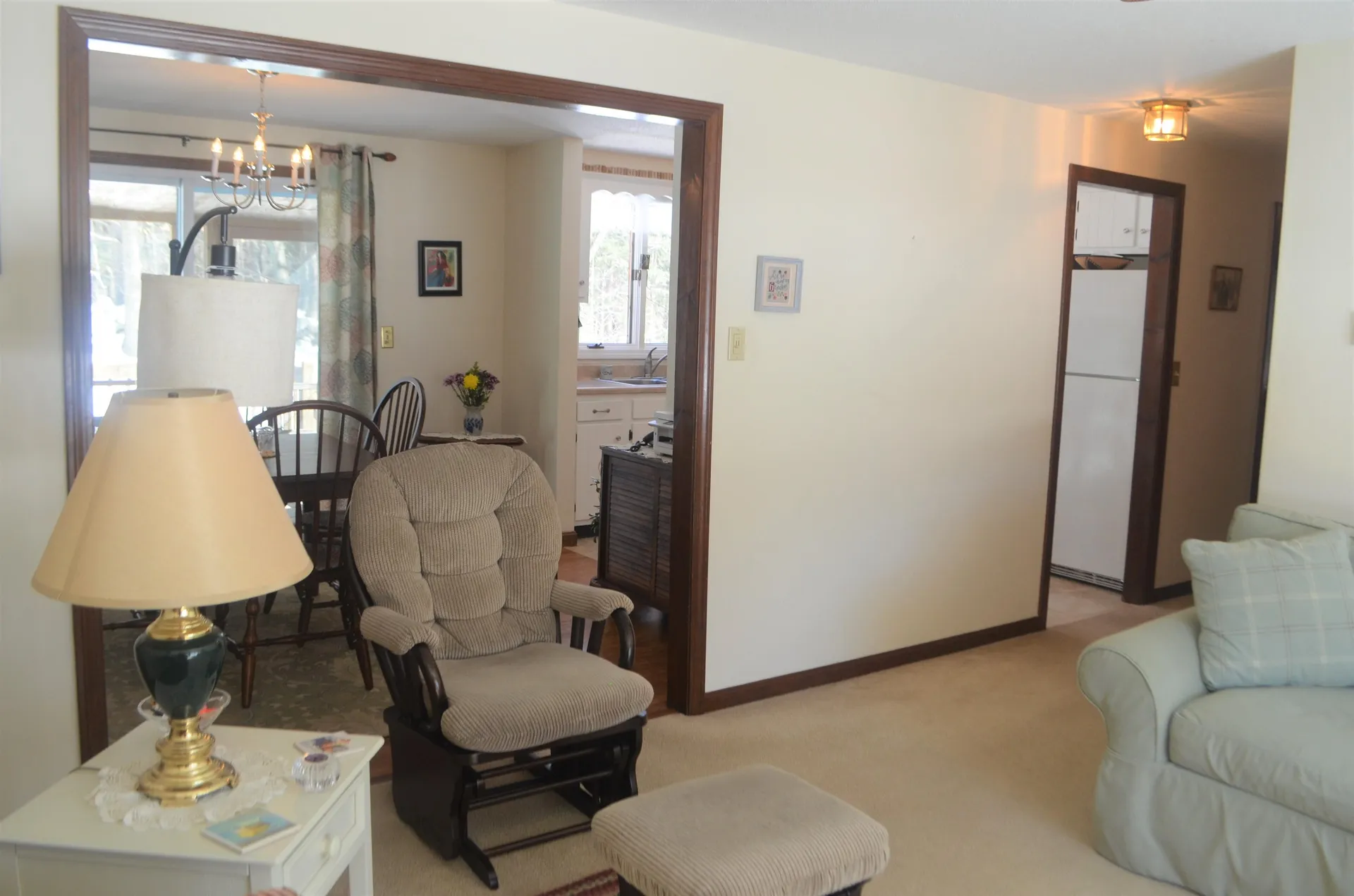 102 Village Green Henniker NH 03242