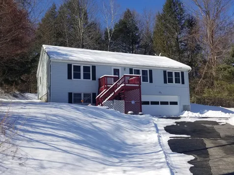 194 Sherwood Circle Brattleboro VT 05301