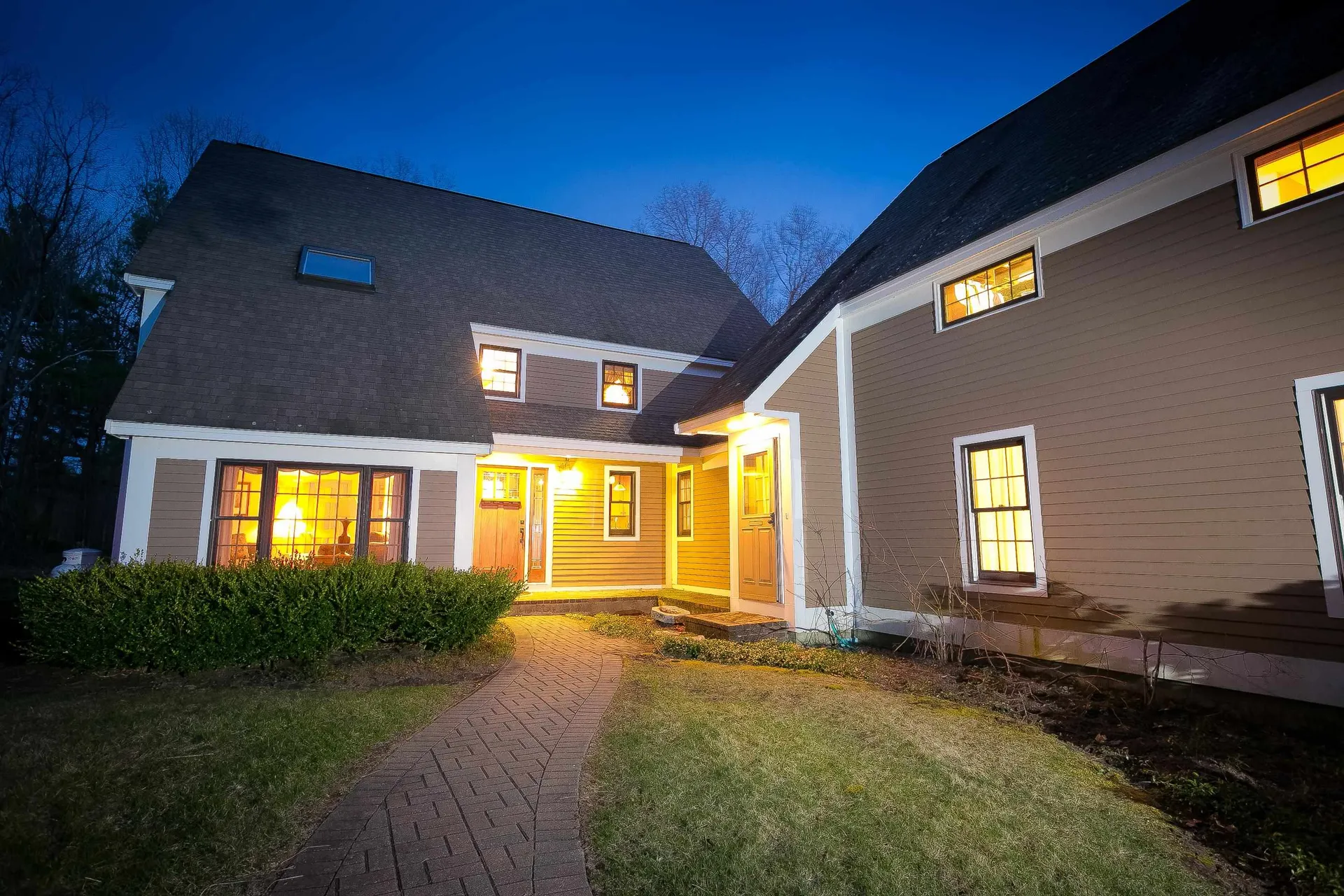 11 Victoria Drive Hampton Falls NH 03844