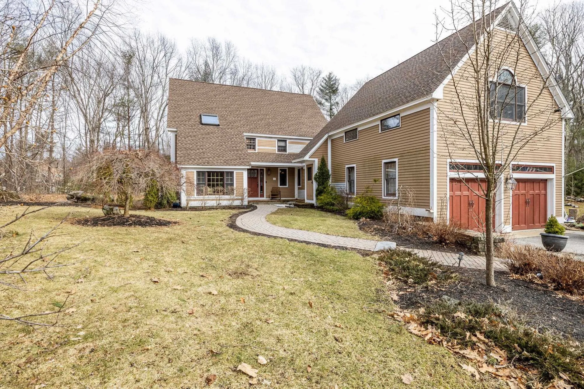 11 Victoria Drive Hampton Falls NH 03844