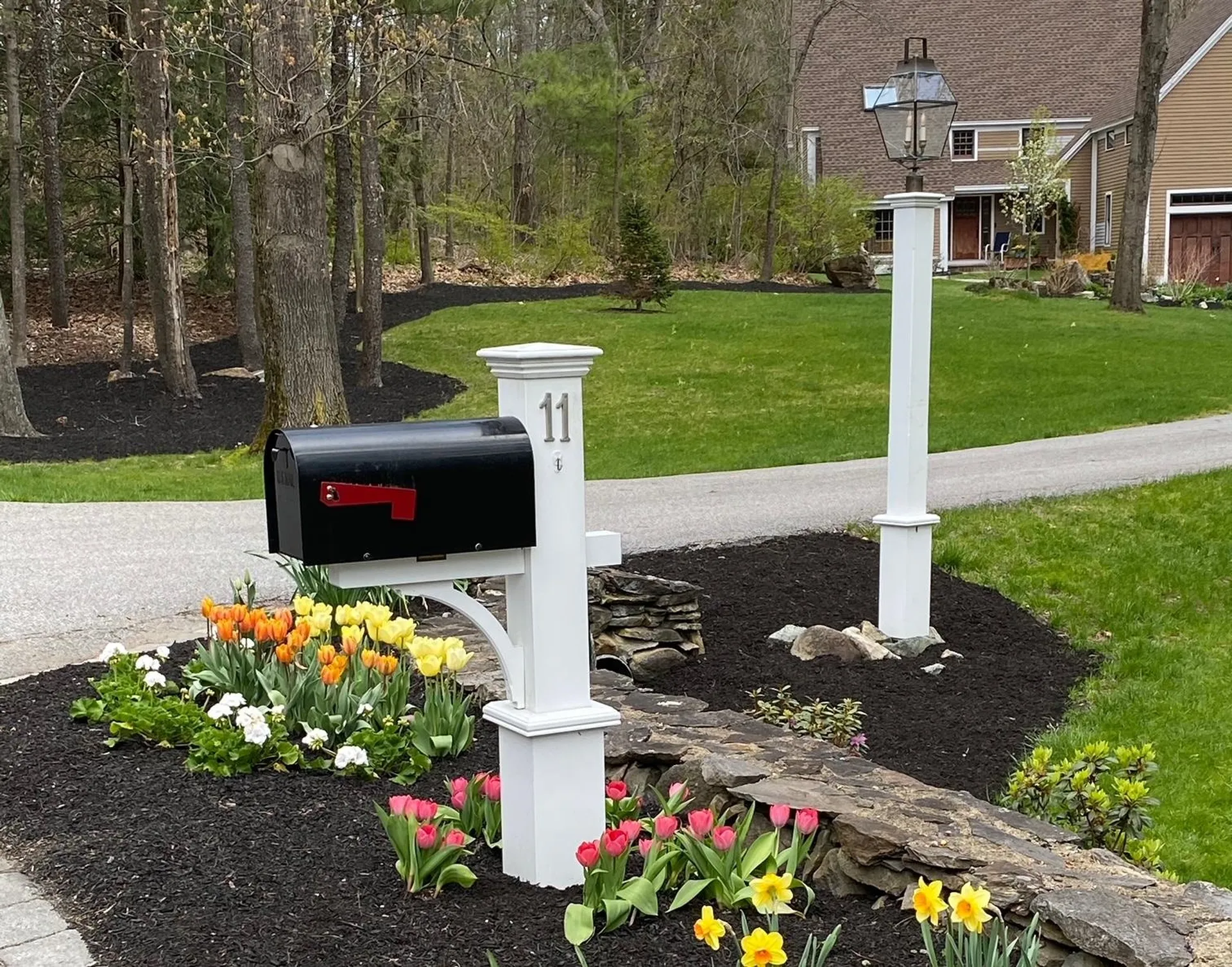 11 Victoria Drive Hampton Falls NH 03844