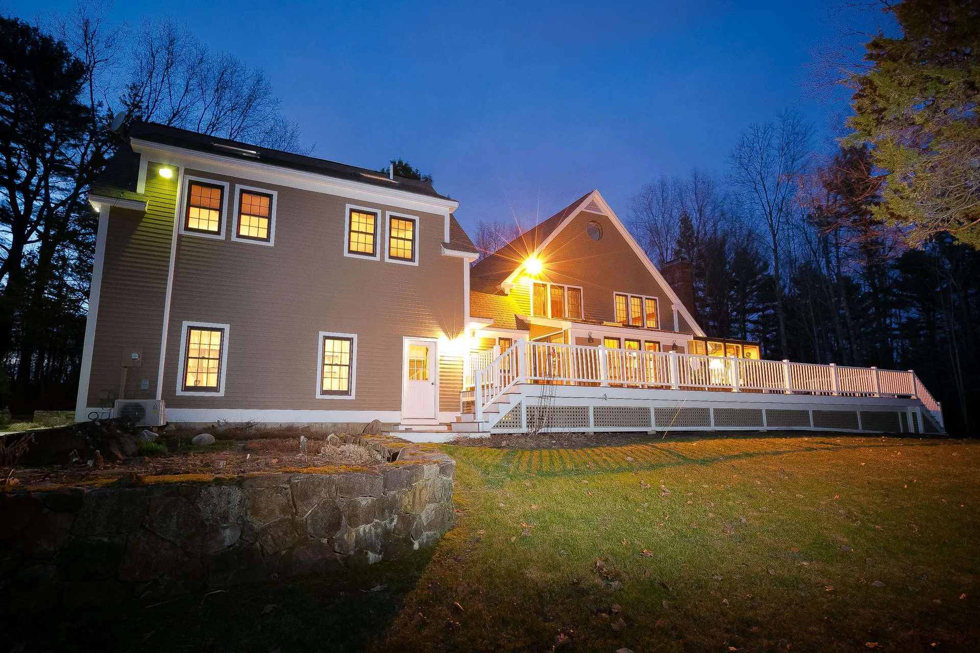 11 Victoria Drive Hampton Falls NH 03844
