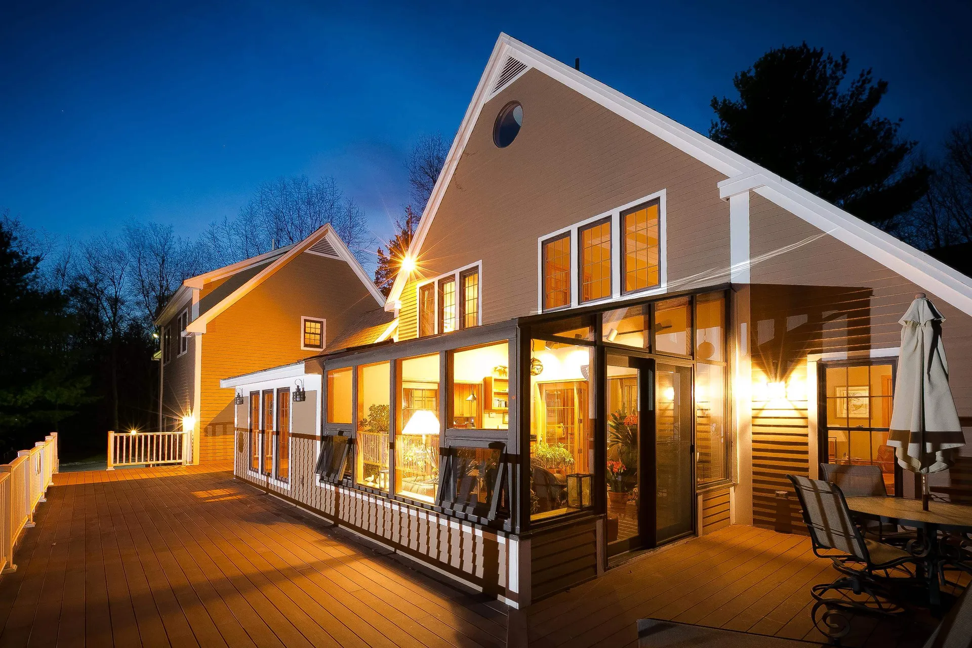 11 Victoria Drive Hampton Falls NH 03844