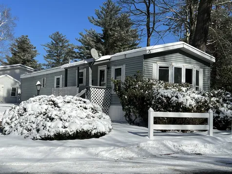 4 Hillcrest Street Hinsdale NH 03451